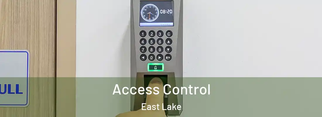 Access Control East Lake