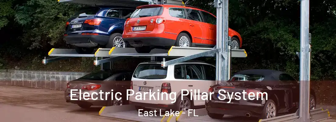 Electric Parking Pillar System East Lake - FL