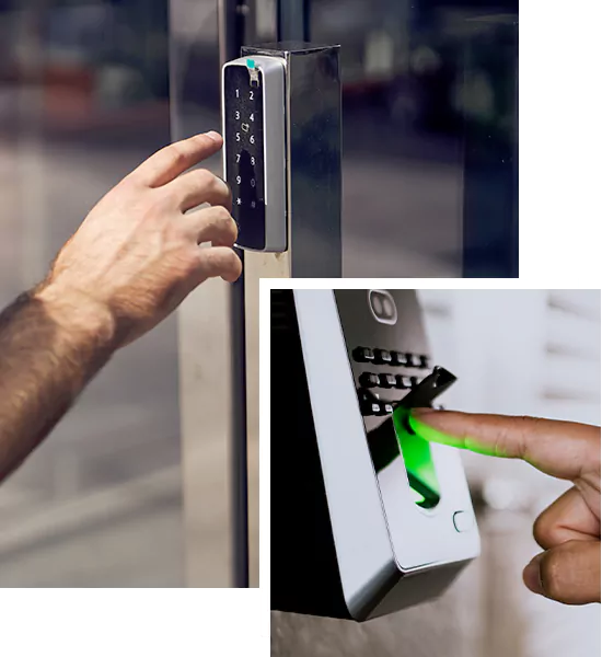 About Access Control in East Lake, FL