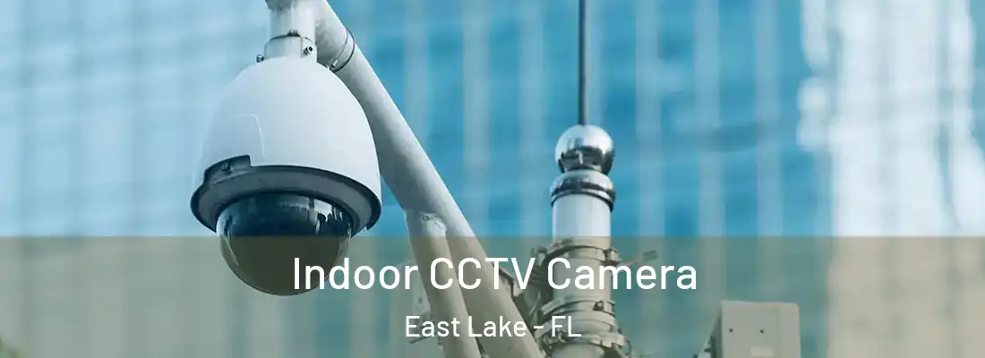 Indoor CCTV Camera East Lake - FL