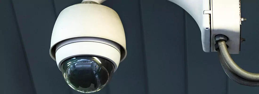 Affordable CCTV Camera System Solutions for Homes and Businesses in East Lake, FL