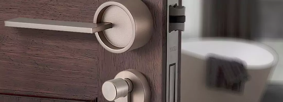 Affordable Cylinder Strike Installation Services in East Lake, FL