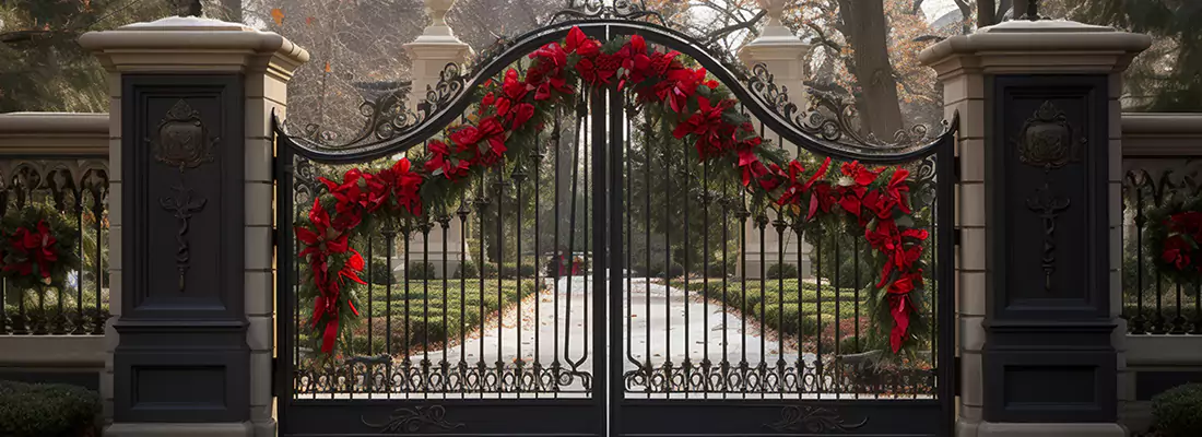 Affordable Proximity Sensor Gate Solutions for Homes and Businesses in East Lake, FL