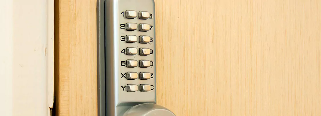 Automatic Electric Door Service Near Me in East Lake, FL