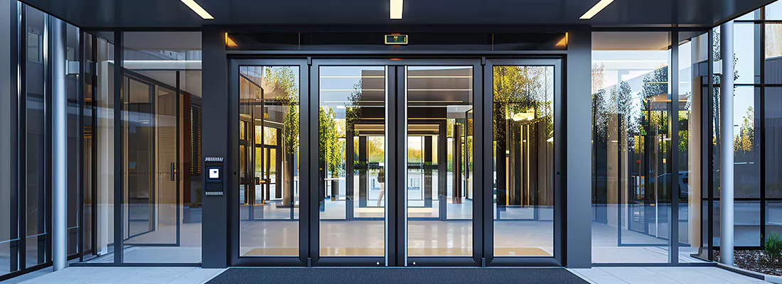 Automatic Overhead Door Repair and Installation in East Lake, FL