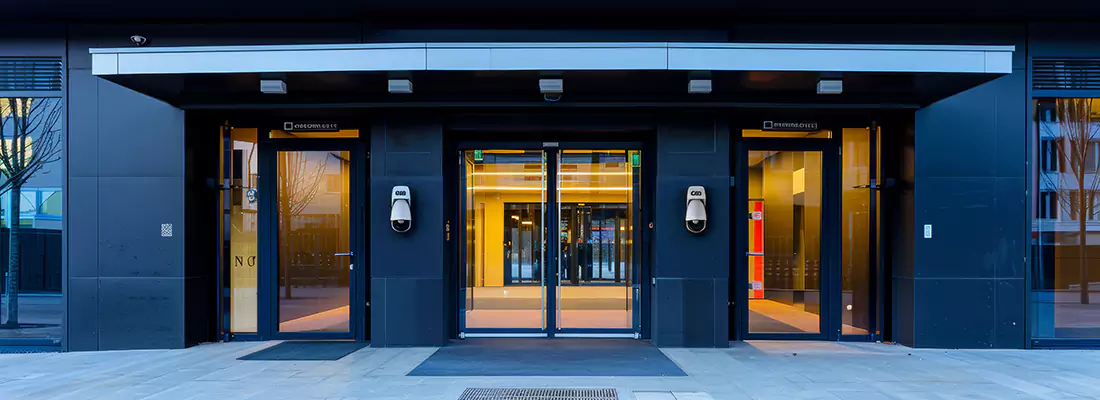 Automatic Sliding Door Repair Company in East Lake, FL