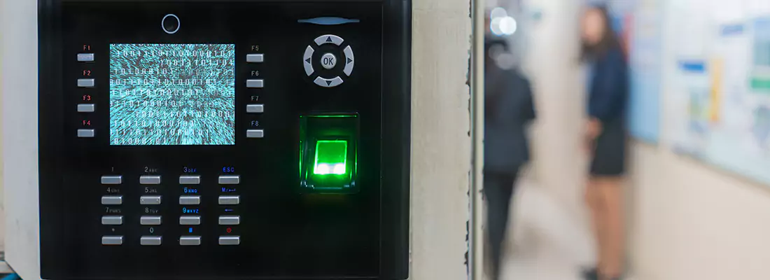 Benefits of Time-Based Lock Schedule Systems for Homes and Businesses in East Lake, FL