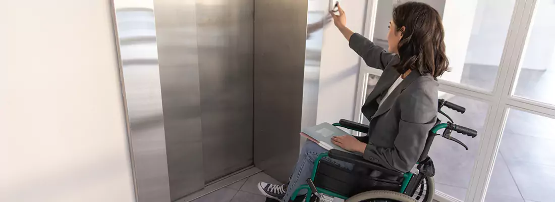 Best Handicap Door System Service in East Lake, FL