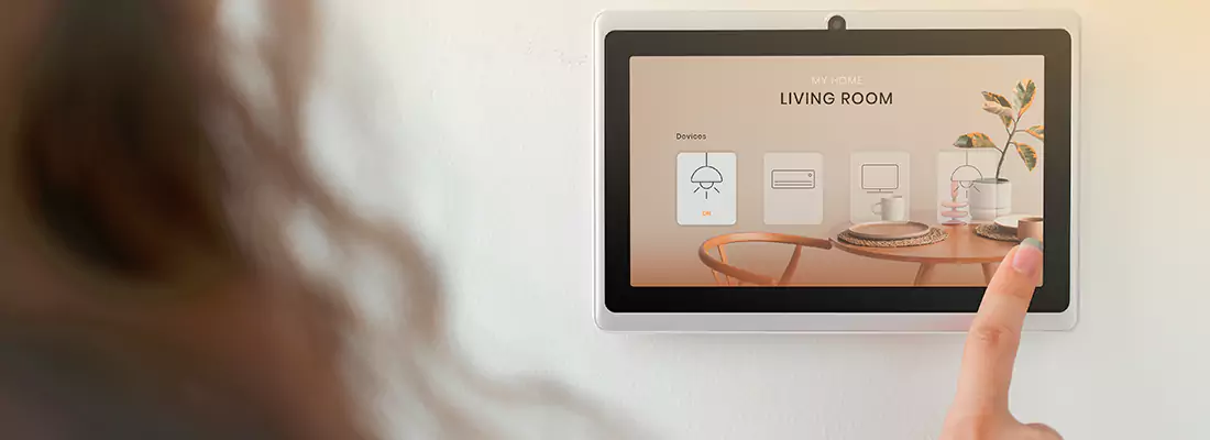 Commercial Video Intercom Systems for Businesses in East Lake, FL