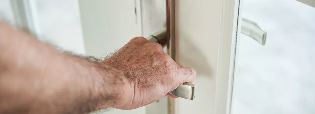 Custom Push to Lock Door Systems for Your Property in East Lake, FL