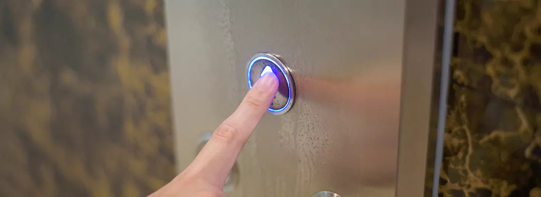 Door Opening Button Solutions for Businesses in East Lake, FL