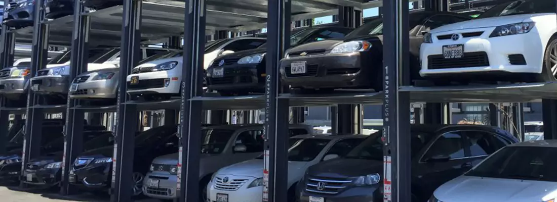 Electric Parking Pillars: A Smart Parking Solution for Residents in East Lake, FL