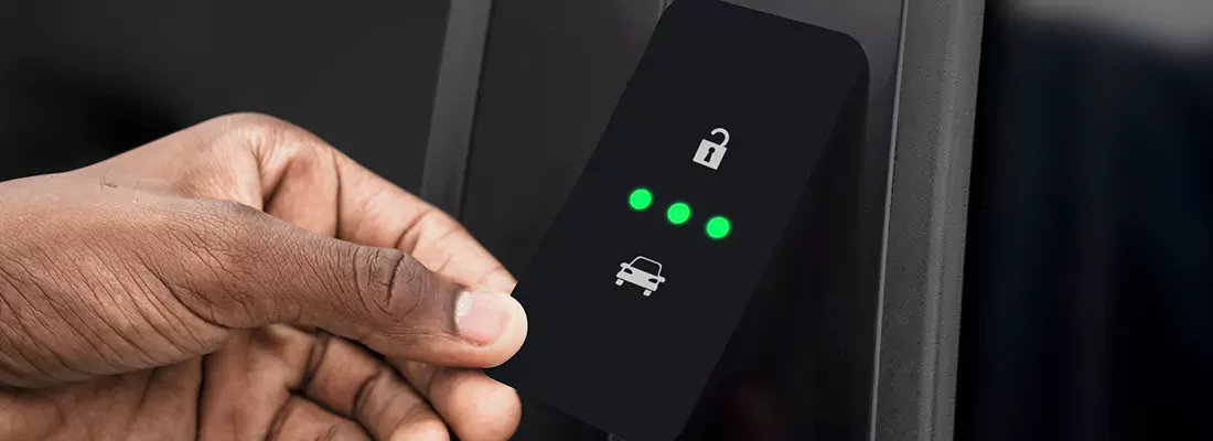 Emergency Access & Safety Systems in East Lake, FL