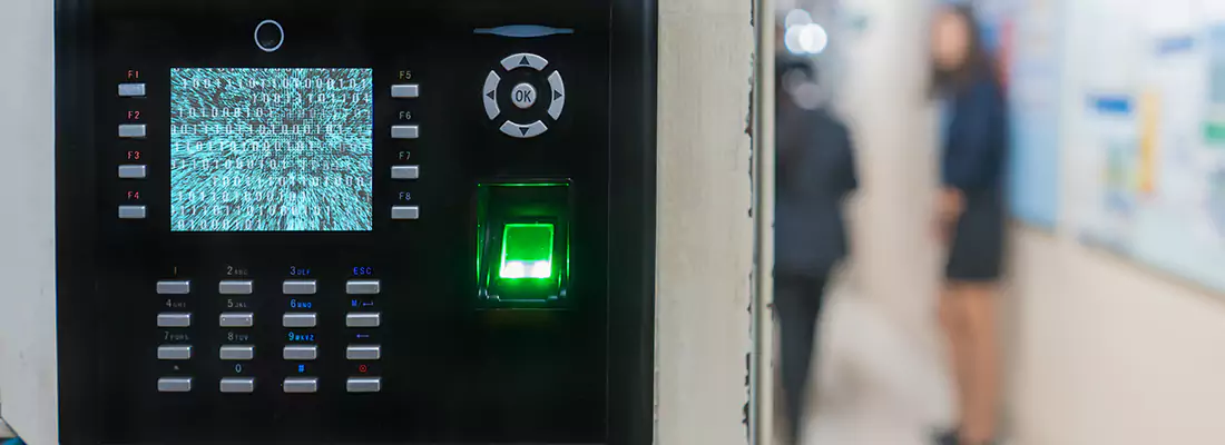 Enhance Security with Retinal Access Systems in East Lake, FL