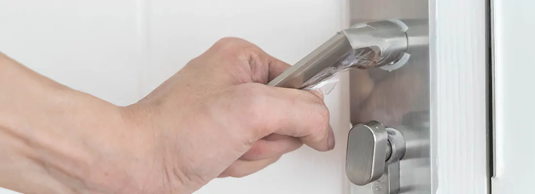 Expert Garage Door Opener Repair and Installation in East Lake, FL