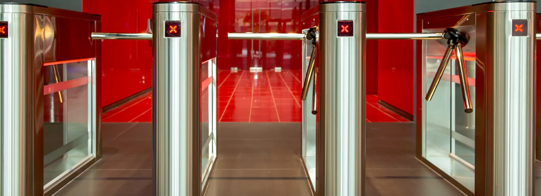 Low-Maintenance RFID Gate Installations in East Lake, FL