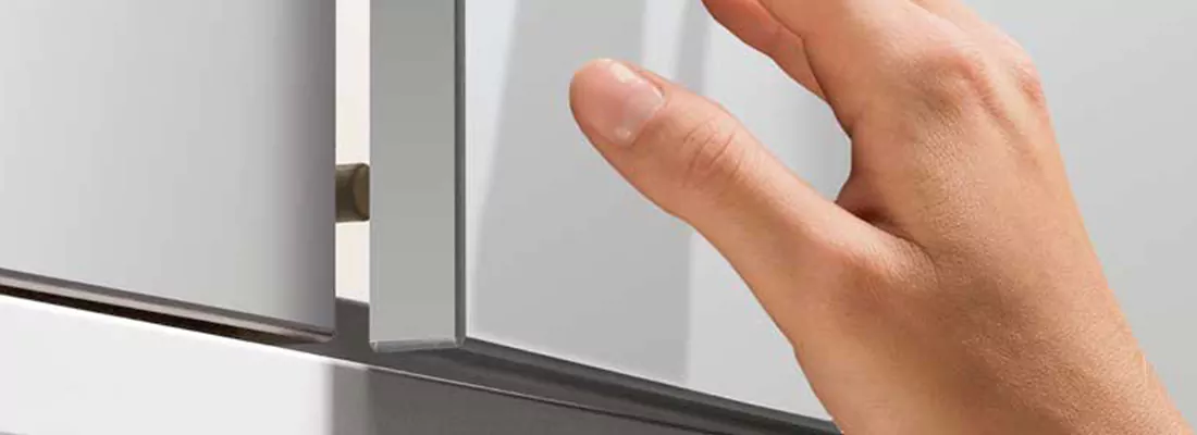 Professional Installation of Push to Open Door Systems in East Lake, FL