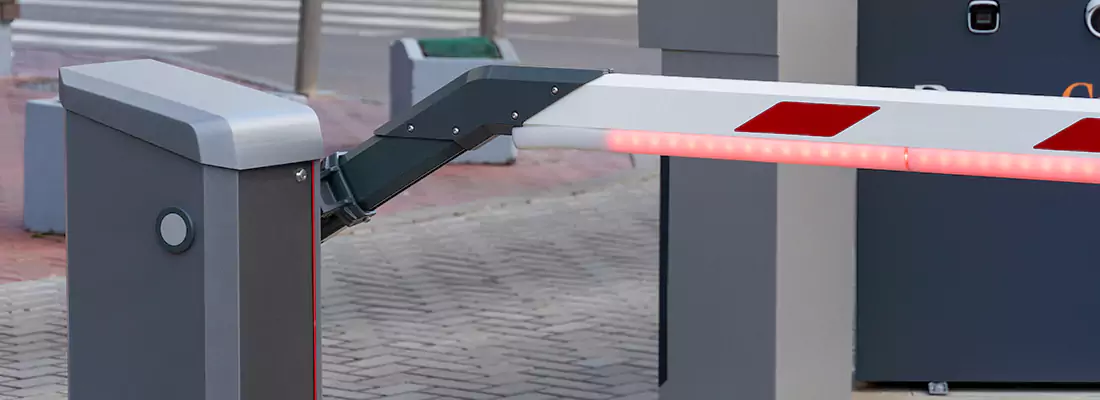Reliable and Durable Automatic Vehicle Barriers in East Lake, FL