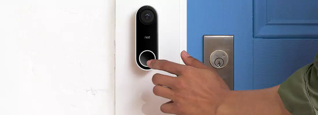 Reliable Electric Doorbell Services in East Lake, FL