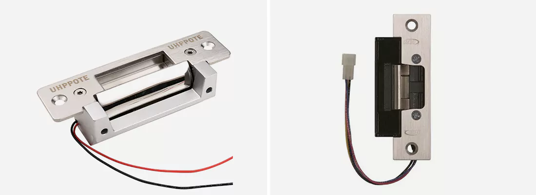 Reliable Electric Strike Solutions for Automatic Door Security in East Lake, FL