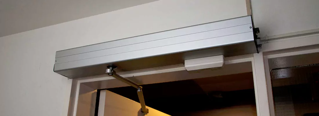 Residential Door Operator Service in East Lake, FL