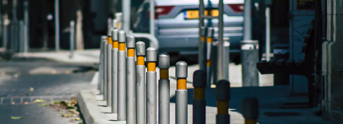 Safe and Convenient Retractable Barrier Column Systems for Properties in East Lake, FL