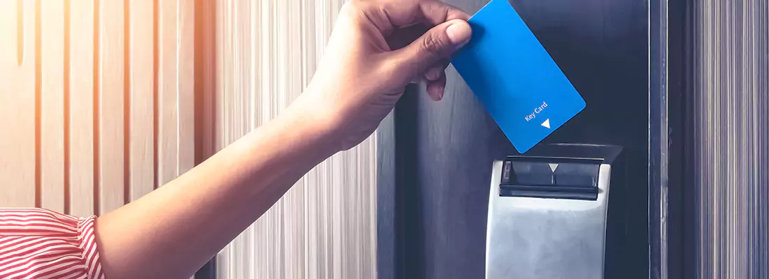 Secure Your East Lake Home or Business with Electric Locks