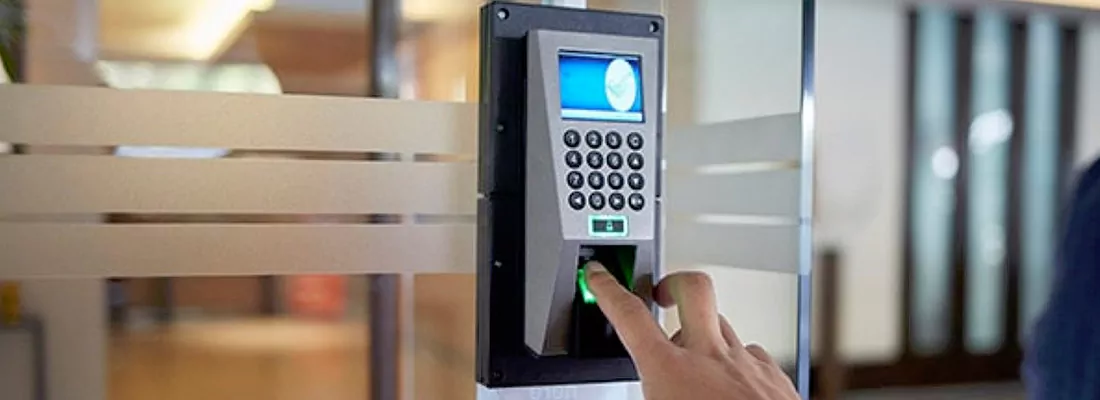 Secure Your Facility with Industrial Access Control Installation in East Lake, FL