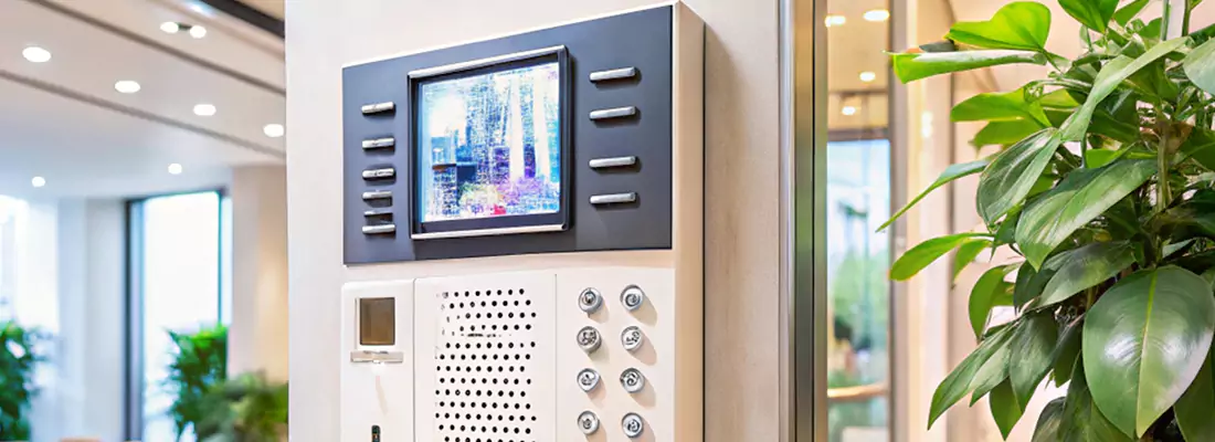 Secure Your Facility with Retinal Access Systems in East Lake, FL