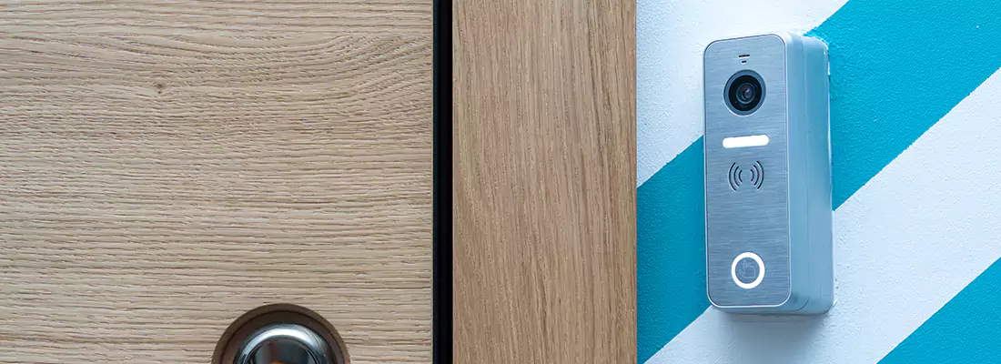 Smart Camera Doorbells with Advanced Features in East Lake, FL