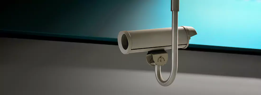 Smart Wireless CCTV Cameras for Remote Monitoring in East Lake, FL