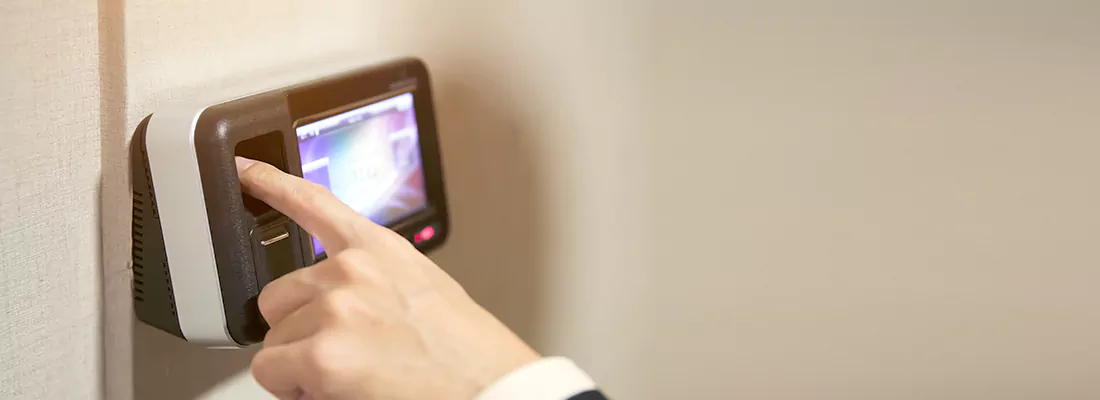 Upgrade Your Business Security with Access Control in East Lake, FL