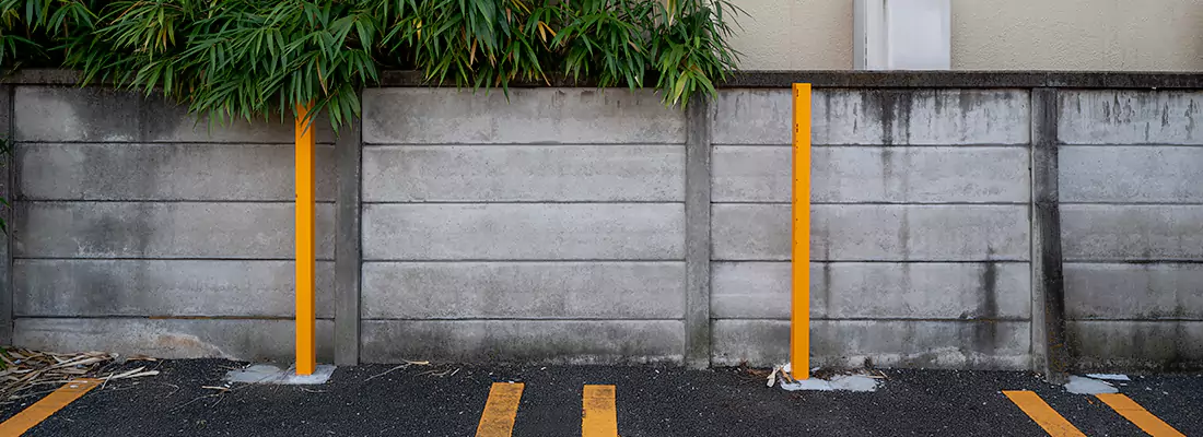 Upgrade Your Property with Professional Retractable Driveway Post Installation in East Lake, FL