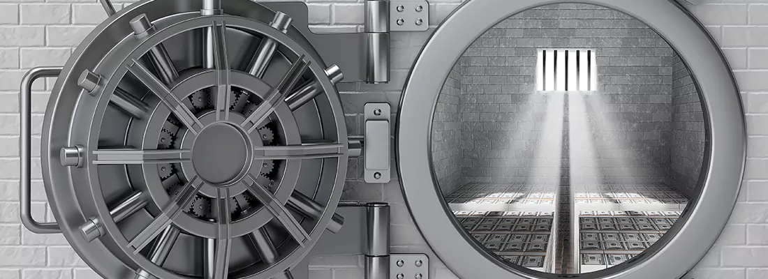 Vault Repair in East Lake, FL