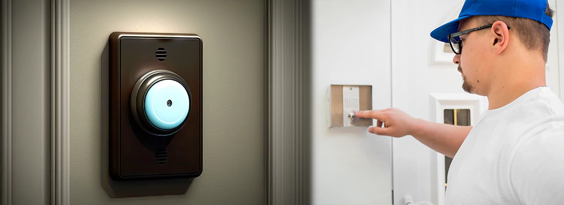 Why Choose East Lake Access Control for Door Wave Button Installation in East Lake, FL?