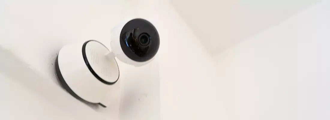 Why Choose East Lake Access Control for Indoor CCTV Camera Services in East Lake, FL?