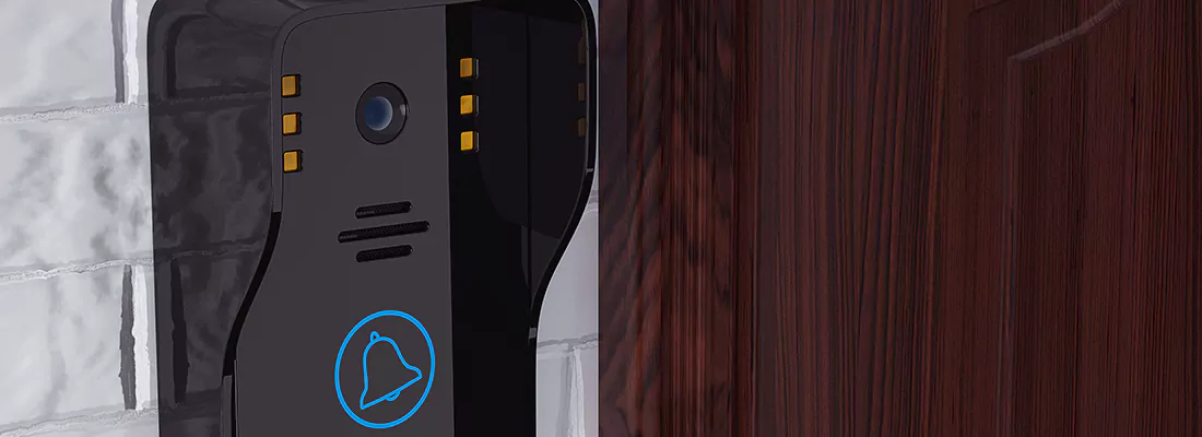 Wireless Gate Intercom Solutions for Homes and Businesses in East Lake, FL