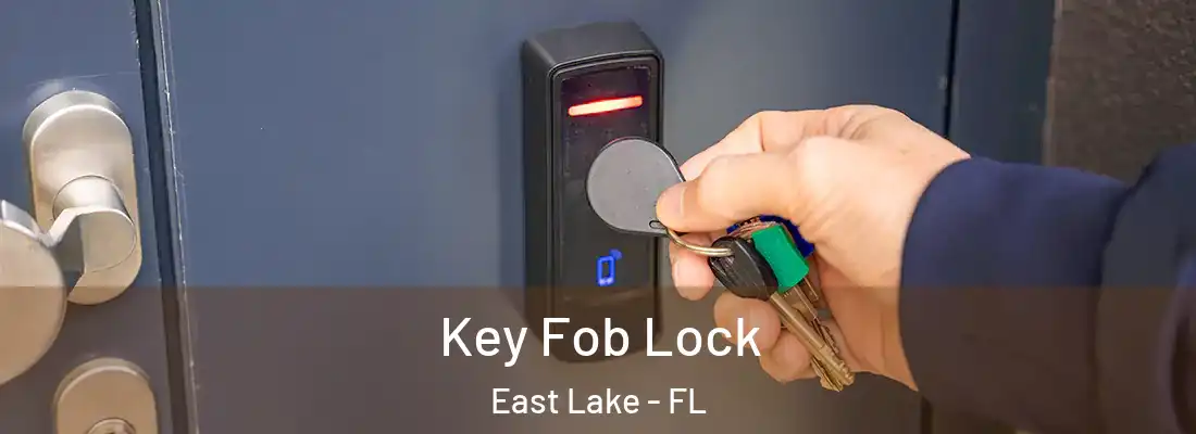 Key Fob Lock East Lake - FL